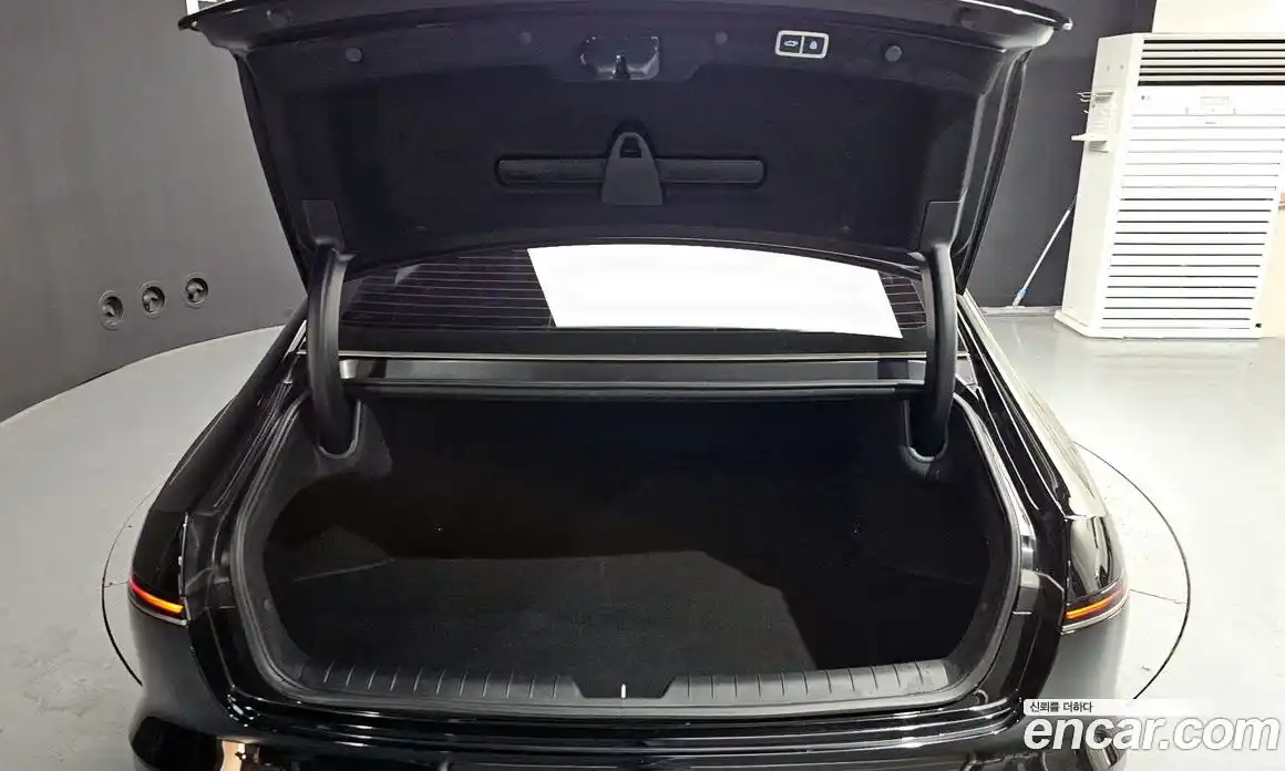 Hyundai Grandeur 2022 2.5 автомат (гидро), фото 20
