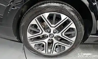Hyundai Grandeur 2022 2.5 автомат (гидро), миниатюра 5