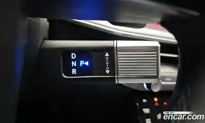 Hyundai Grandeur 2022 2.5 автомат (гидро), миниатюра 9