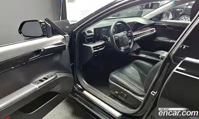 Hyundai Grandeur 2022 2.5 автомат (гидро), миниатюра 10