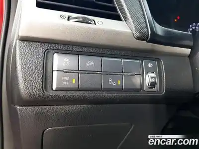 SsangYong Rexton 2018 2.2 автомат (гидро), миниатюра 11