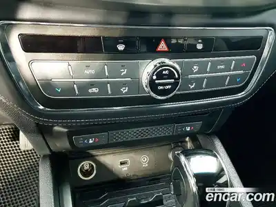 SsangYong Rexton 2018 2.2 автомат (гидро), миниатюра 12