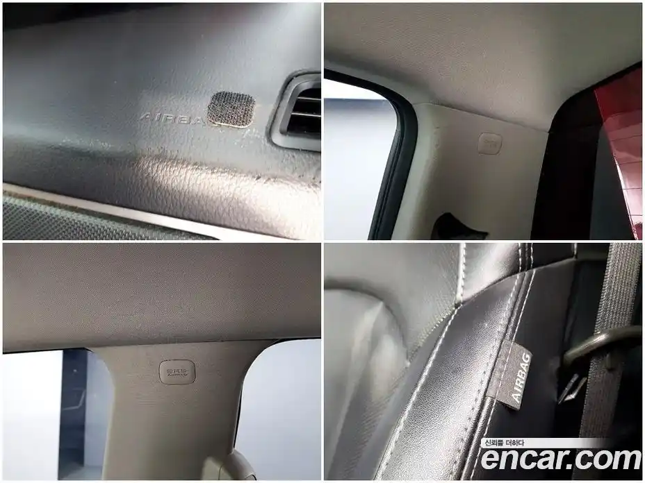SsangYong Rexton 2018 2.2 автомат (гидро), фото 16