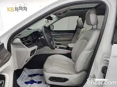 Jeep Cherokee 2022 3.6 автомат (гидро), миниатюра 11