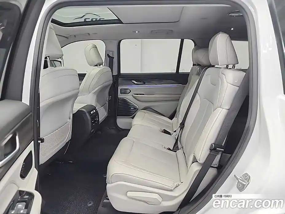 Jeep Cherokee 2022 3.6 автомат (гидро), фото 12