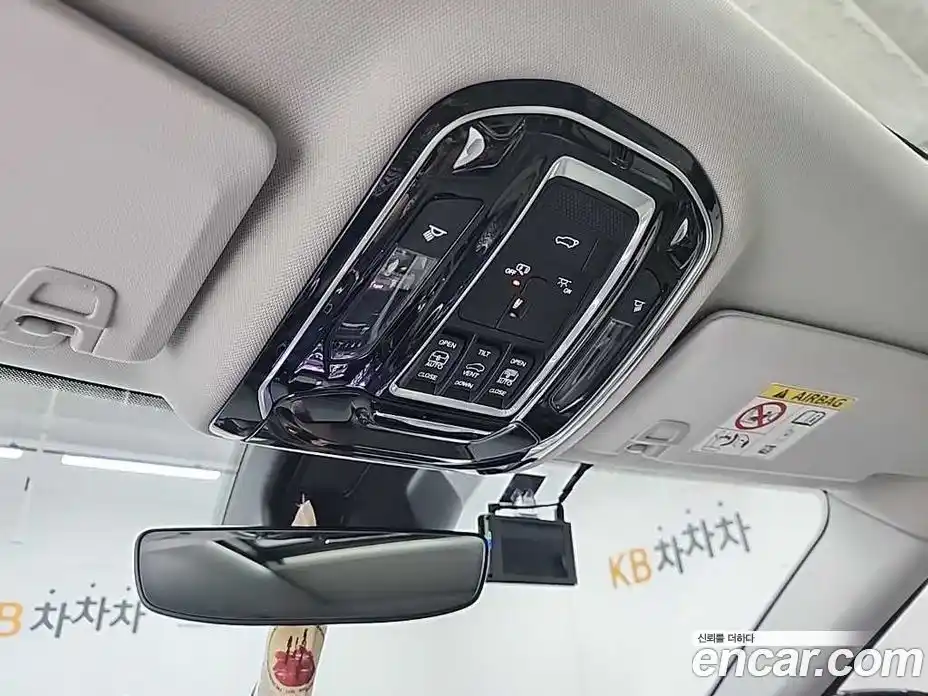 Jeep Cherokee 2022 3.6 автомат (гидро), фото 17
