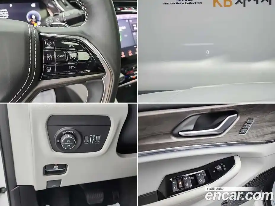 Jeep Cherokee 2022 3.6 автомат (гидро), фото 18