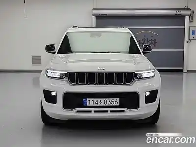 Jeep Cherokee 2022 3.6 автомат (гидро), миниатюра 2