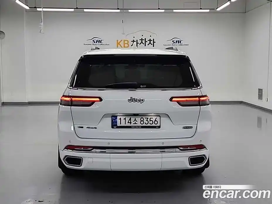 Jeep Cherokee 2022 3.6 автомат (гидро), фото 3