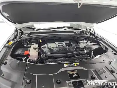 Jeep Cherokee 2022 3.6 автомат (гидро), миниатюра 5
