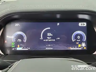 Jeep Cherokee 2022 3.6 автомат (гидро), миниатюра 6