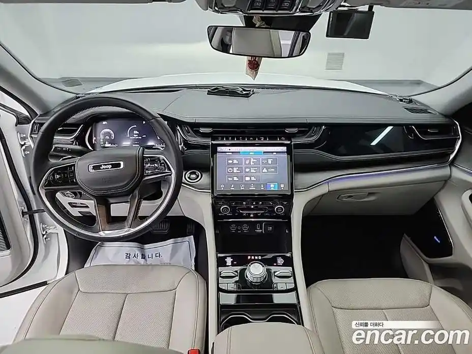 Jeep Cherokee 2022 3.6 автомат (гидро), фото 7