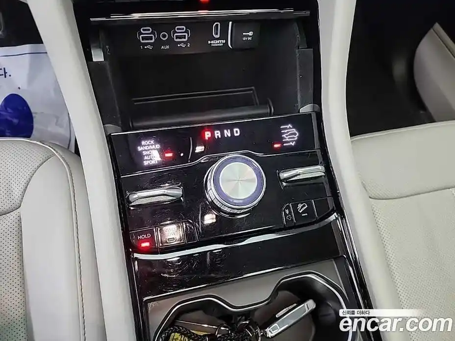 Jeep Cherokee 2022 3.6 автомат (гидро), фото 8