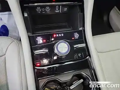 Jeep Cherokee 2022 3.6 автомат (гидро), миниатюра 8