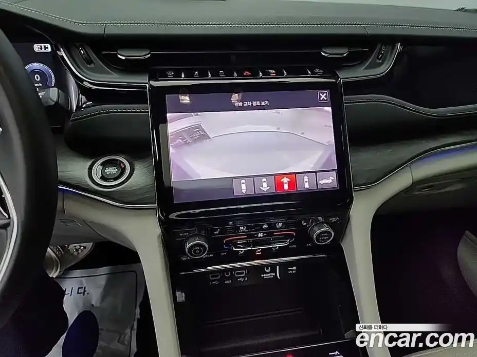 Jeep Cherokee 2022 3.6 автомат (гидро), фото 10