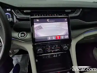 Jeep Cherokee 2022 3.6 автомат (гидро), миниатюра 10