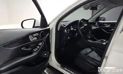 Mercedes-Benz GLC-Class 2019 2.0 гидро, миниатюра 11 Mercedes-Benz GLC-Class 2019 2.0 гидро, миниатюра 11