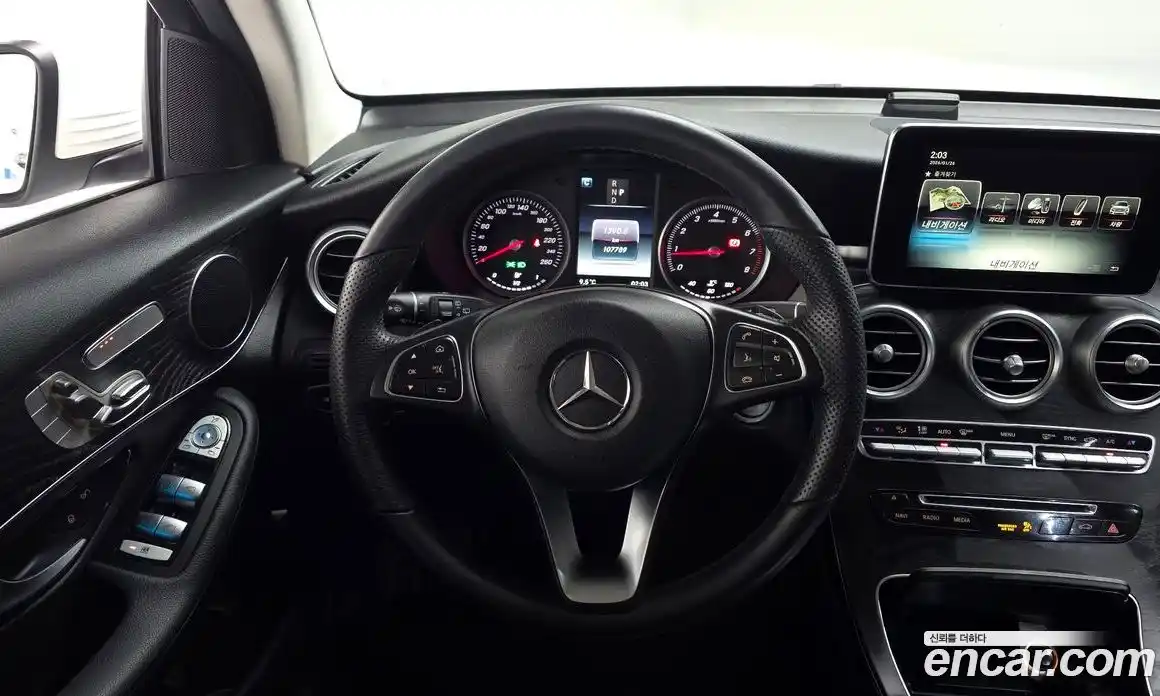 Mercedes-Benz GLC-Class 2019 2.0 гидро, фото 12 Mercedes-Benz GLC-Class 2019 2.0 гидро, фото 12