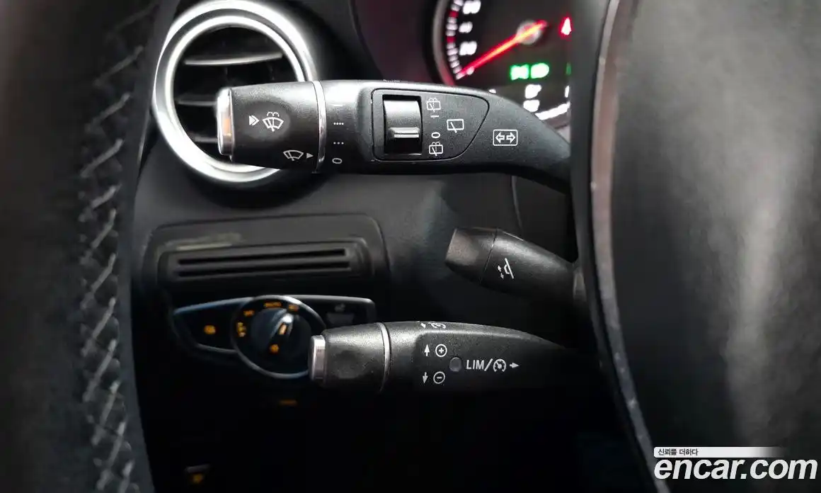 Mercedes-Benz GLC-Class 2019 2.0 гидро, фото 15 Mercedes-Benz GLC-Class 2019 2.0 гидро, фото 15