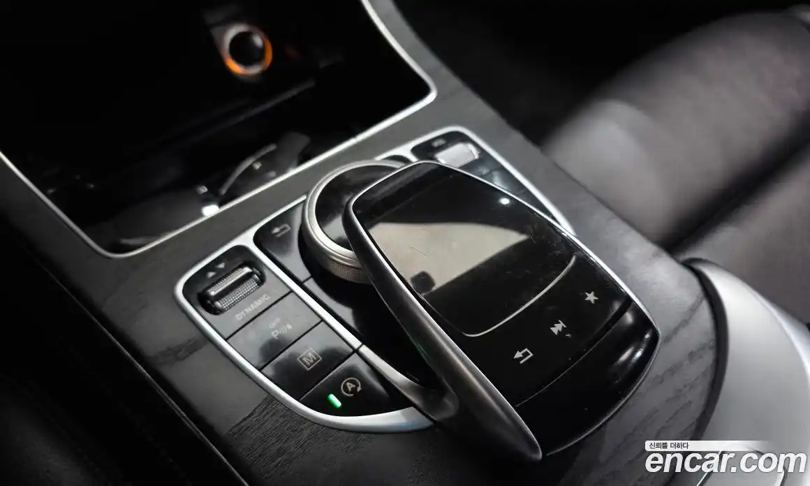 Mercedes-Benz GLC-Class 2019 2.0 гидро, фото 16 Mercedes-Benz GLC-Class 2019 2.0 гидро, фото 16