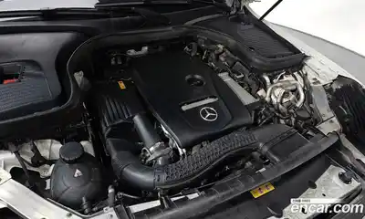Mercedes-Benz GLC-Class 2019 2.0 гидро, миниатюра 5 Mercedes-Benz GLC-Class 2019 2.0 гидро, миниатюра 5