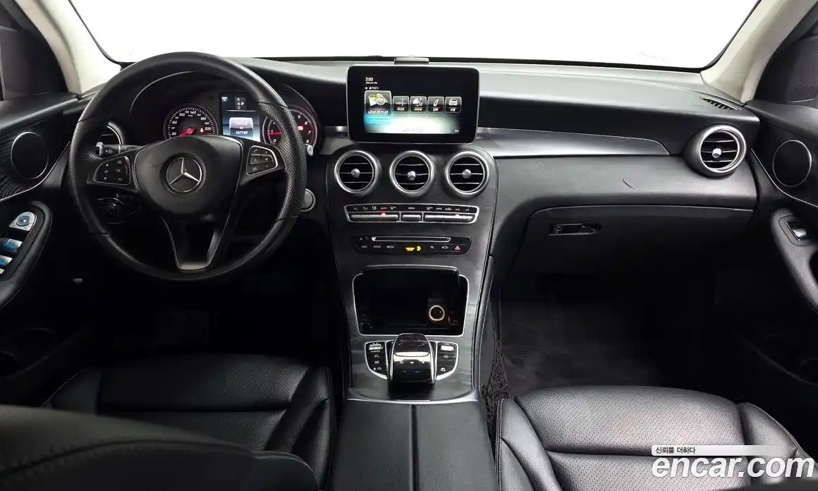 Mercedes-Benz GLC-Class 2019 2.0 гидро, фото 6 Mercedes-Benz GLC-Class 2019 2.0 гидро, фото 6
