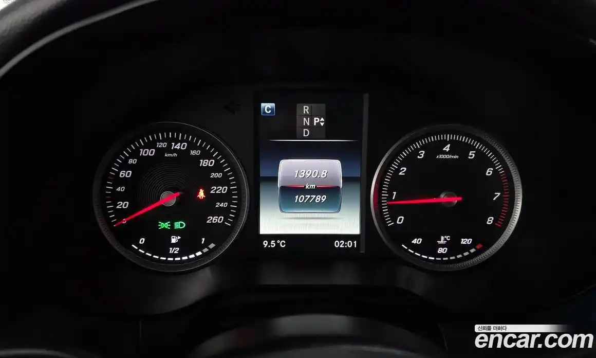 Mercedes-Benz GLC-Class 2019 2.0 гидро, фото 7 Mercedes-Benz GLC-Class 2019 2.0 гидро, фото 7