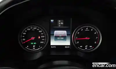 Mercedes-Benz GLC-Class 2019 2.0 гидро, миниатюра 7 Mercedes-Benz GLC-Class 2019 2.0 гидро, миниатюра 7