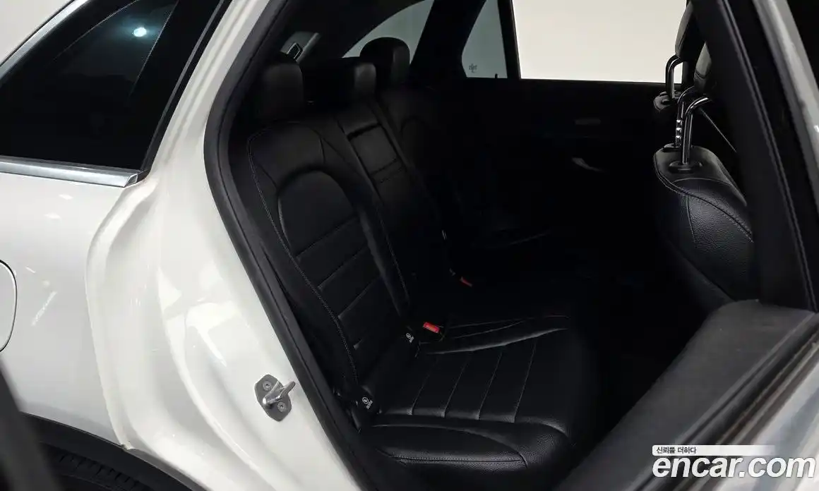 Mercedes-Benz GLC-Class 2019 2.0 гидро, фото 10 Mercedes-Benz GLC-Class 2019 2.0 гидро, фото 10