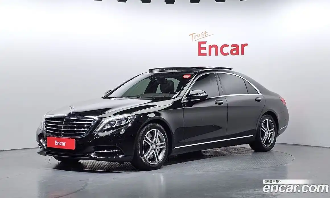 Mercedes-Benz S-Class 2015 3.0 гидро, фото 1 Mercedes-Benz S-Class 2015 3.0 гидро, фото 1