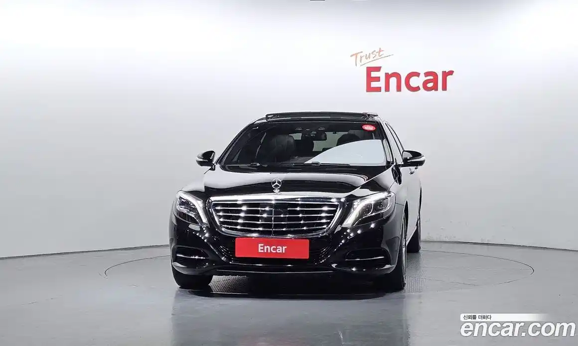 Mercedes-Benz S-Class 2015 3.0 гидро, фото 3 Mercedes-Benz S-Class 2015 3.0 гидро, фото 3