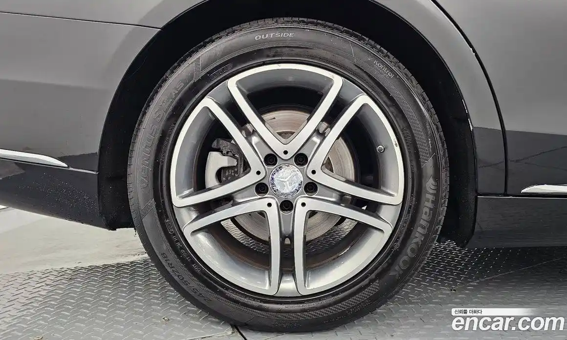 Mercedes-Benz S-Class 2015 3.0 гидро, фото 5 Mercedes-Benz S-Class 2015 3.0 гидро, фото 5