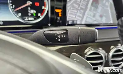 Mercedes-Benz S-Class 2015 3.0 гидро, миниатюра 9 Mercedes-Benz S-Class 2015 3.0 гидро, миниатюра 9