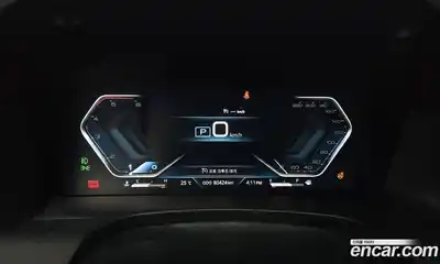 SsangYong Rexton 2022 2.2 автомат (гидро), миниатюра 11