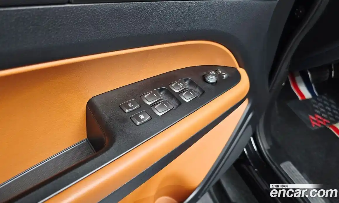 SsangYong Rexton 2022 2.2 автомат (гидро), фото 21