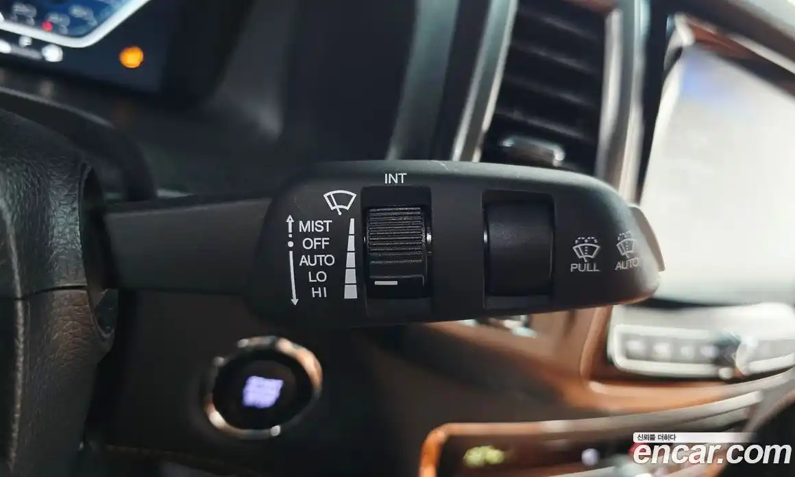 SsangYong Rexton 2022 2.2 автомат (гидро), фото 23