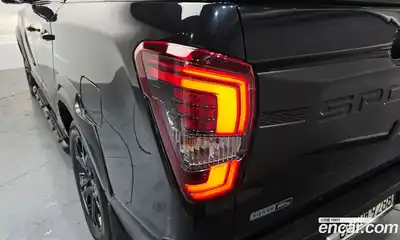 SsangYong Rexton 2022 2.2 автомат (гидро), миниатюра 9