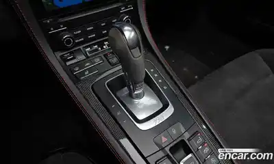Porsche 718 2018 2.5 автомат (гидро), миниатюра 12