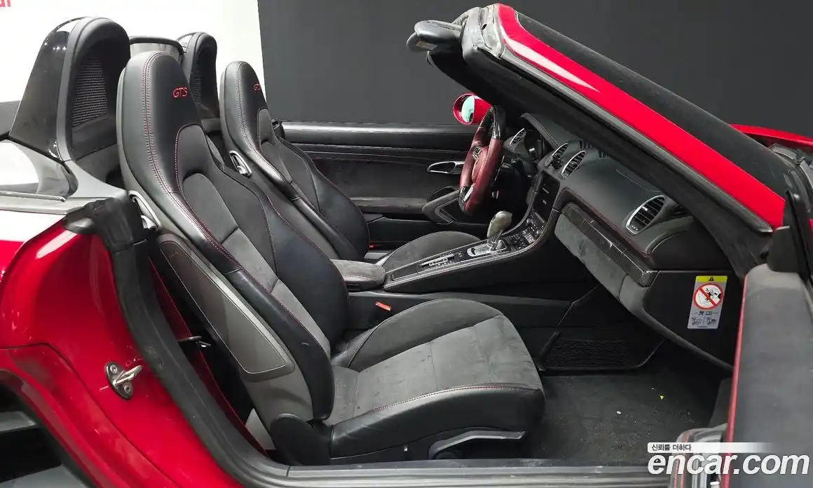 Porsche 718 2018 2.5 автомат (гидро), фото 16
