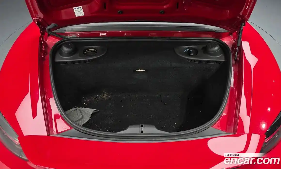 Porsche 718 2018 2.5 автомат (гидро), фото 24