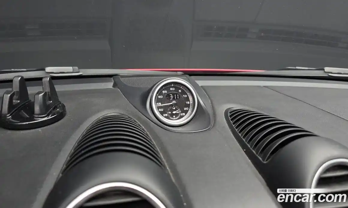 Porsche 718 2018 2.5 автомат (гидро), фото 25