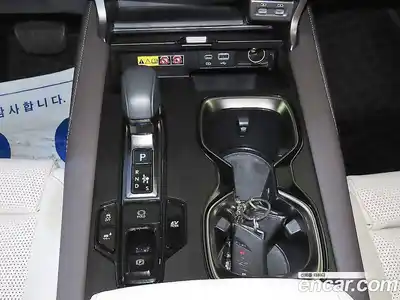 Lexus RX 2024 2.5 автомат (гидро), миниатюра 12