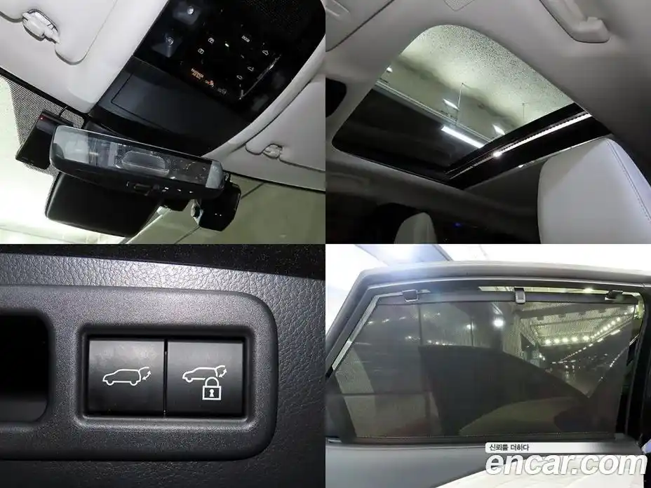 Lexus RX 2024 2.5 автомат (гидро), фото 18