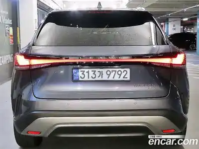 Lexus RX 2024 2.5 автомат (гидро), миниатюра 4