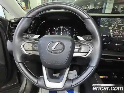 Lexus RX 2024 2.5 автомат (гидро), миниатюра 6