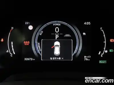 Lexus RX 2024 2.5 автомат (гидро), миниатюра 8