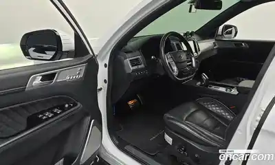 SsangYong Rexton 2021 2.2 автомат (гидро), миниатюра 11