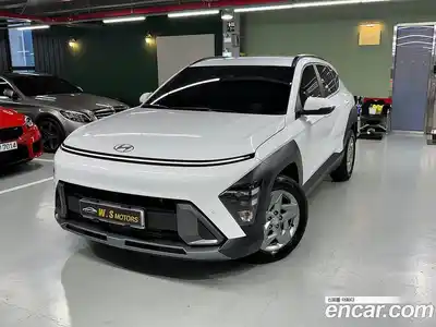 Hyundai Kona, 2023, 12 098 км