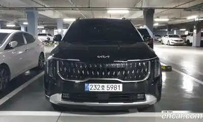 Kia Carnival 2025 1.6 автомат (гидро), миниатюра 5