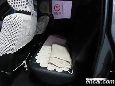 SsangYong Korando 2016 2.2 автомат (гидро), миниатюра 12